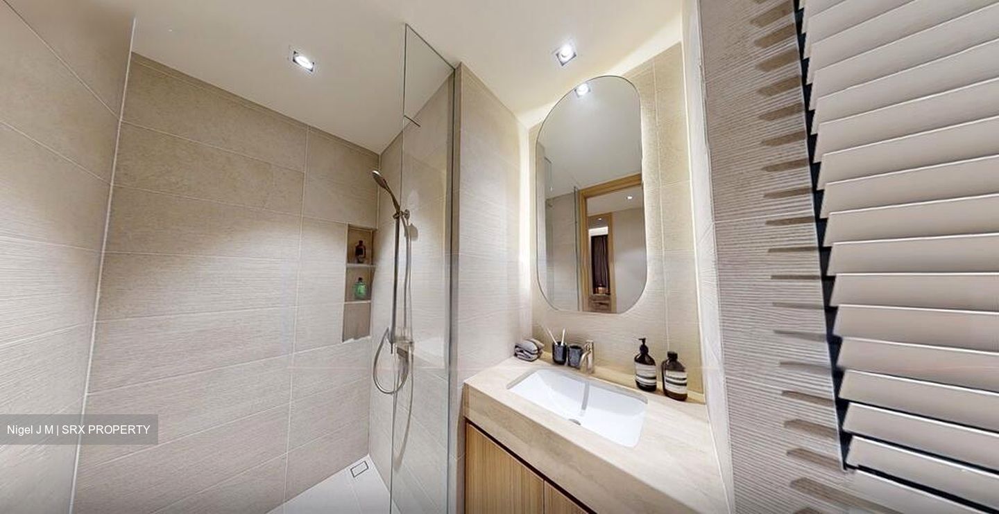 Hill House (D9), Apartment #484441621